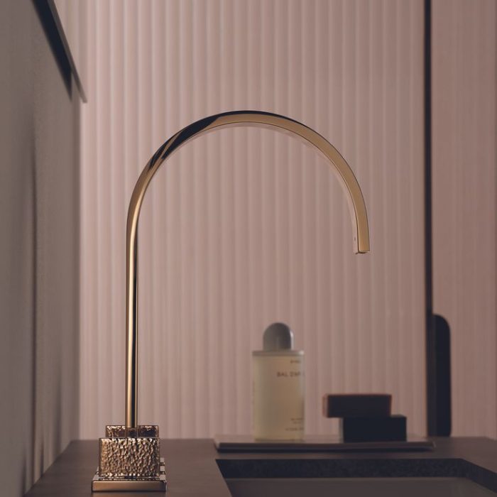 Create Unique Bathroom Style with MEM _ Dornbracht