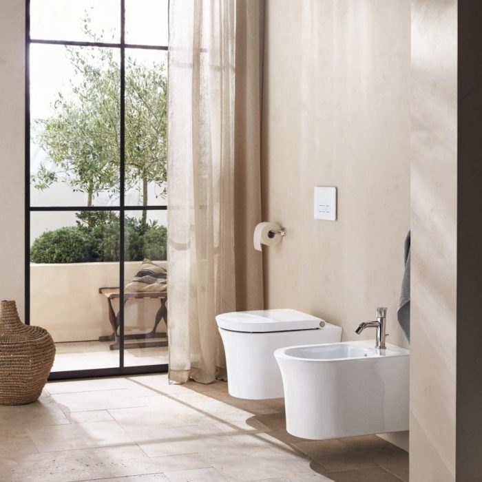 DURAVIT 5