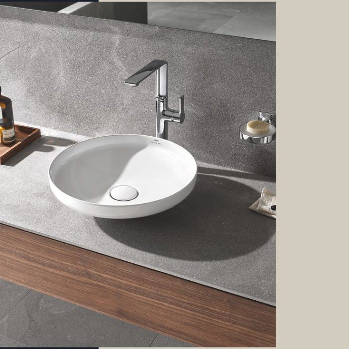 GROHE 3
