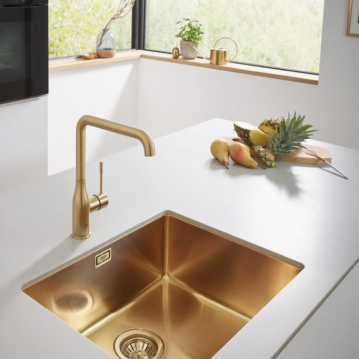 GROHE Colours sinks