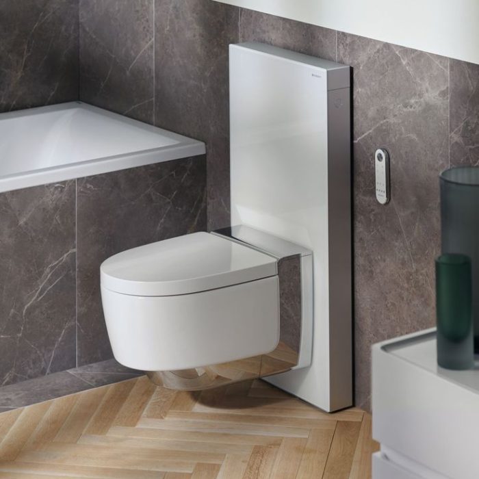 Geberit Monolith sanitairmodule _ Geberit nl