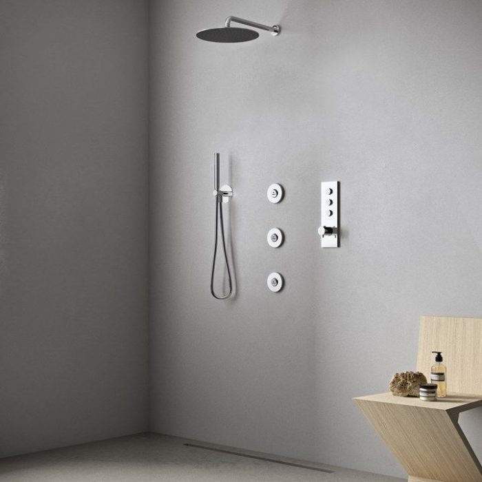 Geometry and Functionality at ISH