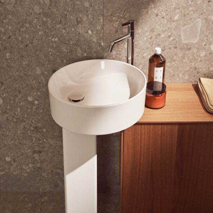 Ideal Standard Conca