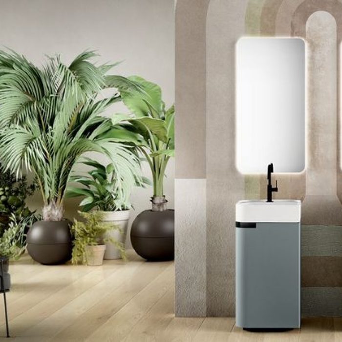 PROFILO Free-standing