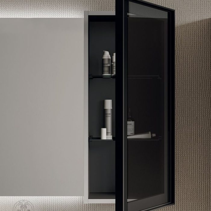 SMARTCODE - Master bathroom (1)