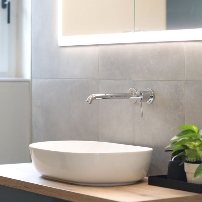 Space for reflection